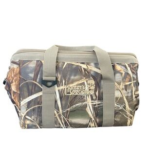 Hunter’s Specialties Cooler Bag Camo